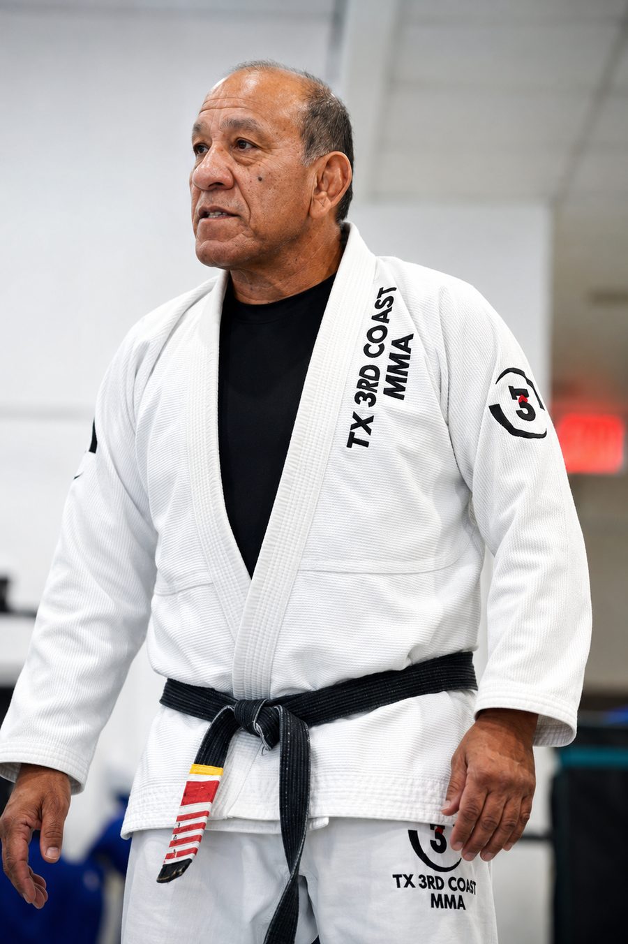 Replace instructor photo