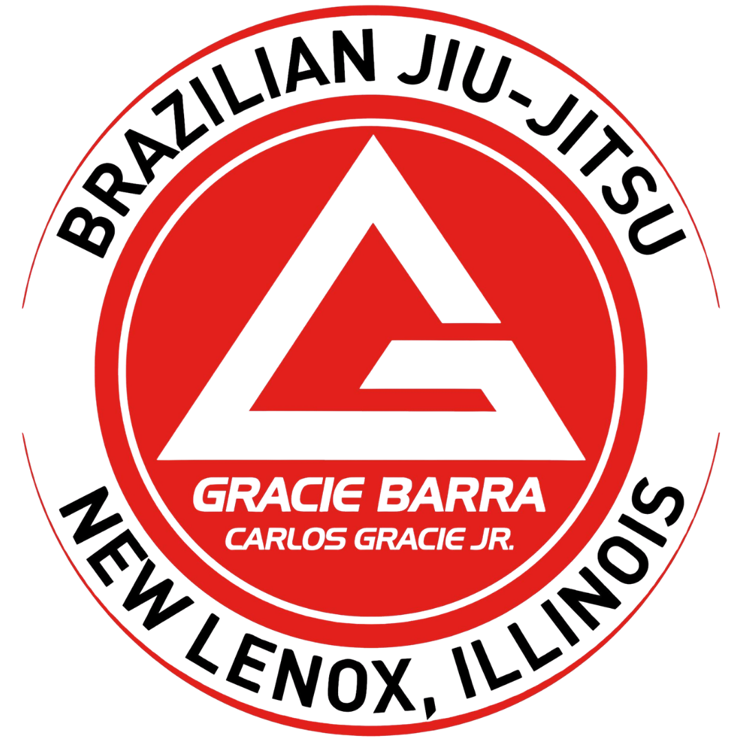 Gracie Barra - New Lenox