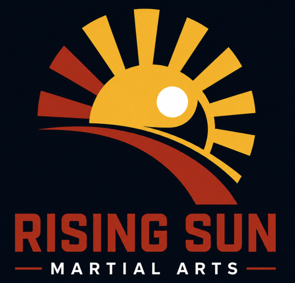 Rising Sun Martial Arts