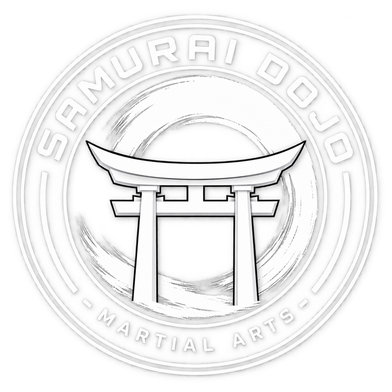Samurai Dojo