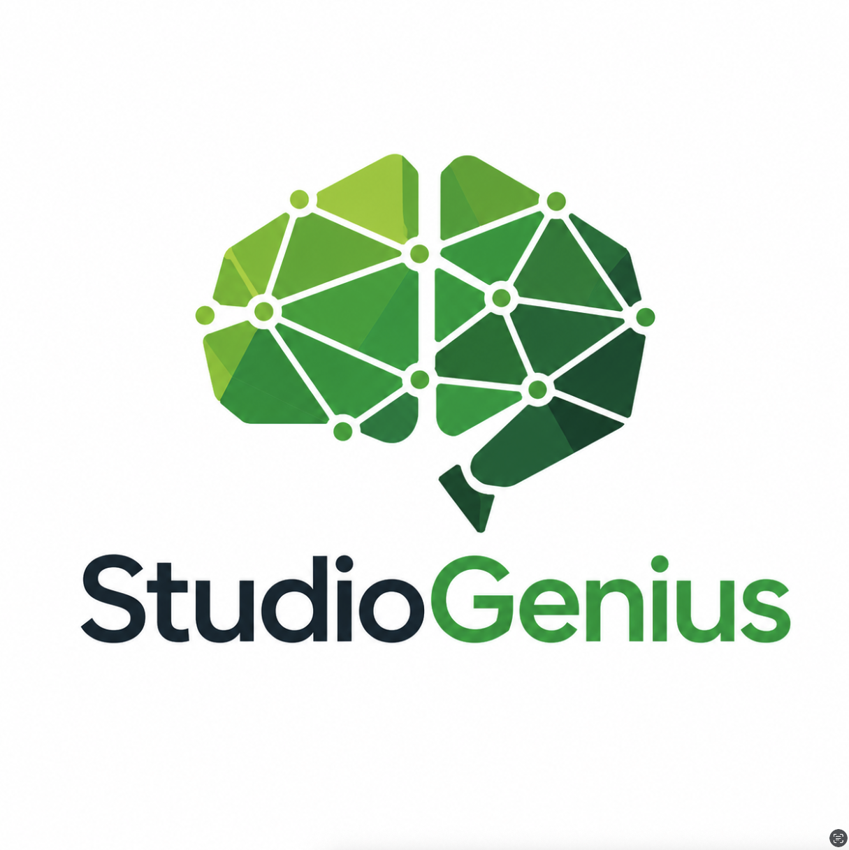 StudioGenius